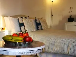 Gasthuis Gallery Rome