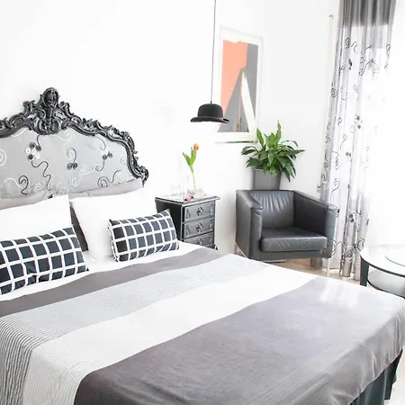 Gasthuis Gallery Rome