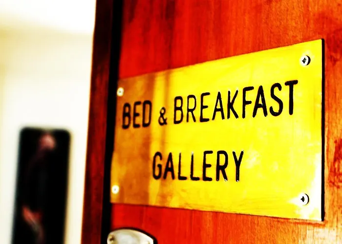 Gallery 3* ローマ