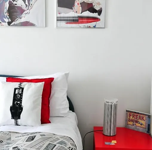 Gallery 3* ローマ