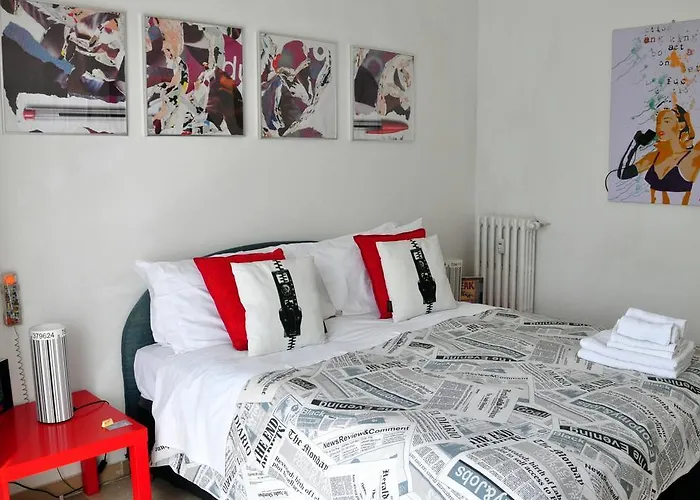 ゲストハウス Gallery