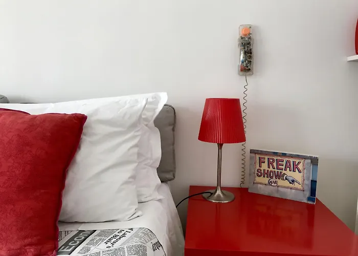 Gallery ゲストハウス ローマ