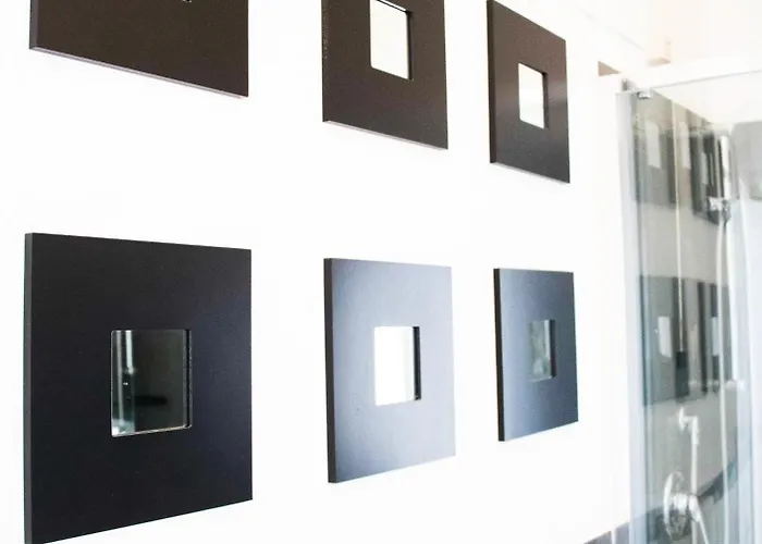 ゲストハウス Gallery