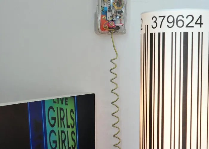 Gallery ゲストハウス 3*