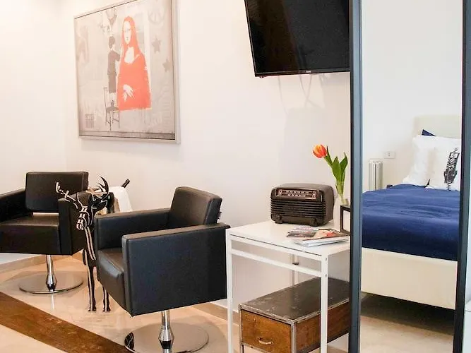 Gallery 3* ローマ