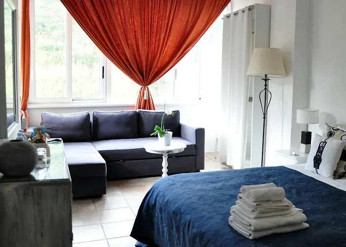 Gallery ゲストハウス ローマ