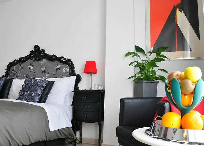 Gallery ゲストハウス ローマ