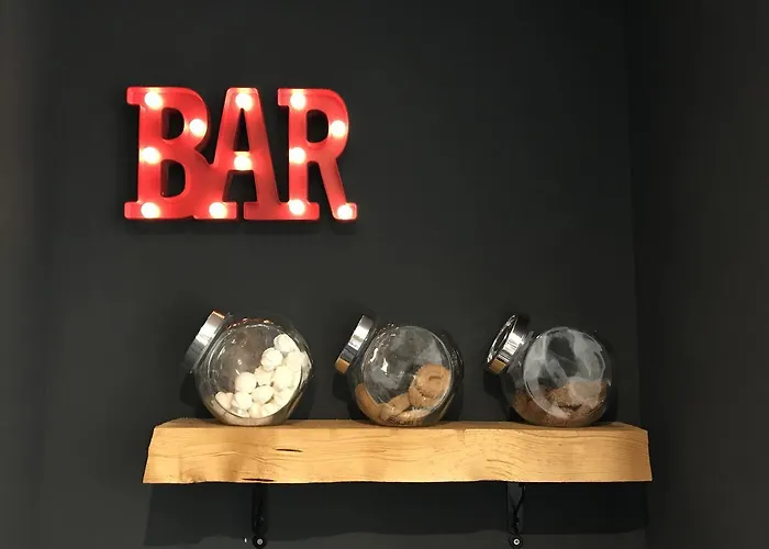 ゲストハウス Gallery ローマ