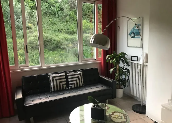 ゲストハウス Gallery