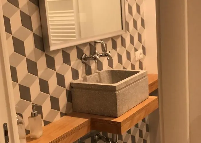 Gallery 3* ローマ