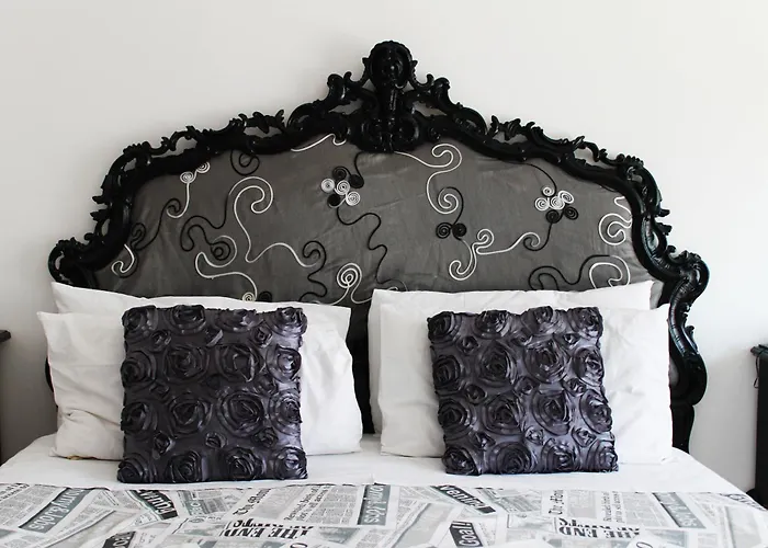 Gallery 3* ローマ