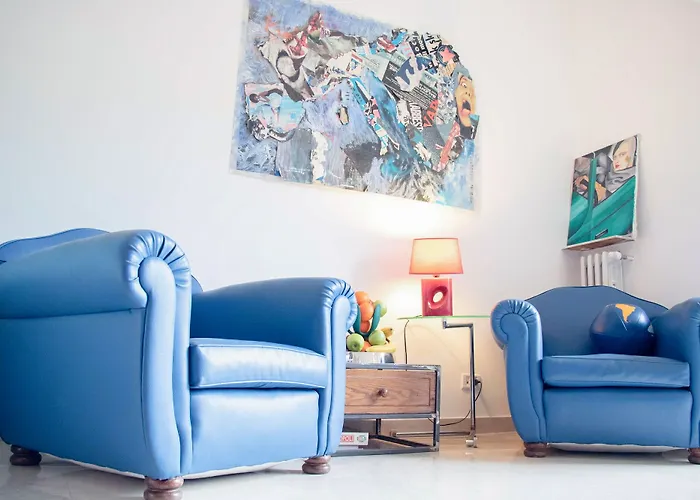 ゲストハウス Gallery