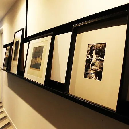 Gallery 로마