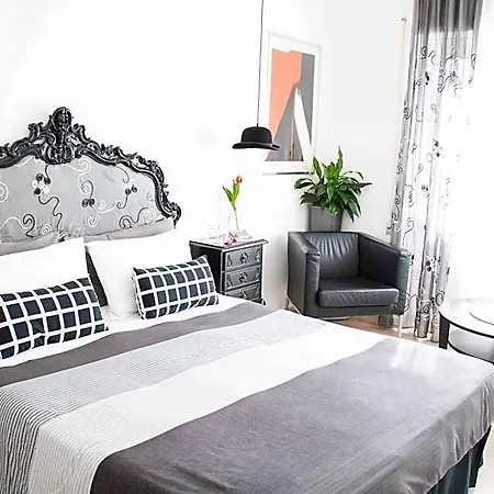Gallery Gasthof 3*