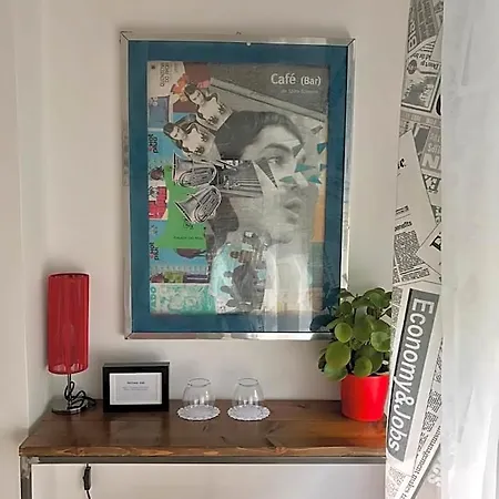 Penzion Gallery Řím