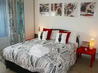 Gallery Guest house Rome