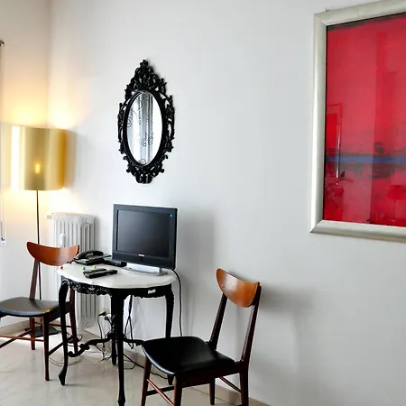 Affittacamere Gallery