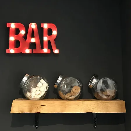 招待所 Gallery 罗马