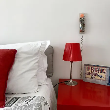 Gallery Pensjonat Rzym