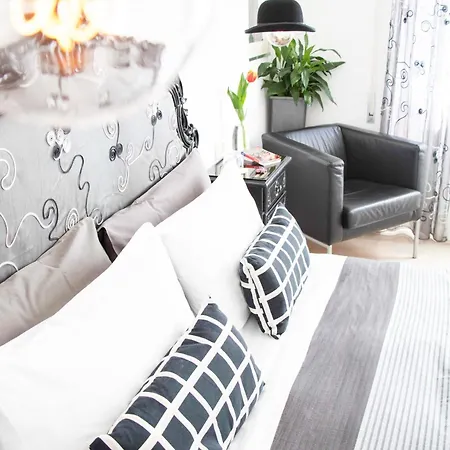 Gallery Pensjonat 3*