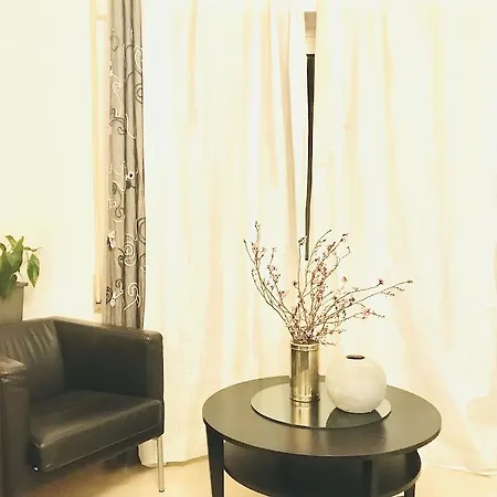 Pensjonat Gallery Rzym