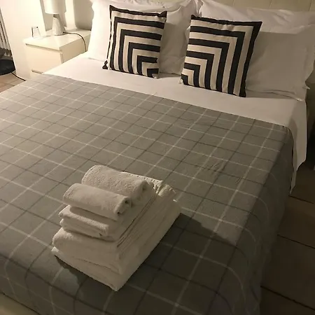 Pensjonat Gallery Rzym