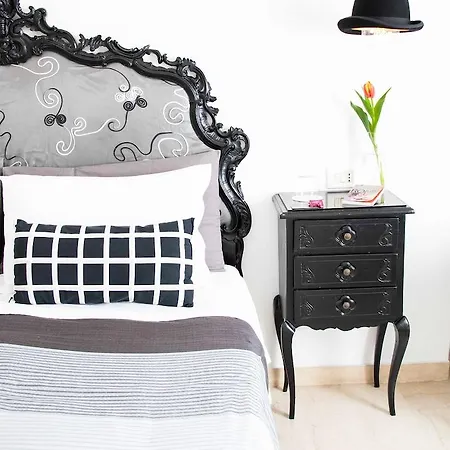 Gallery Pensjonat 3*