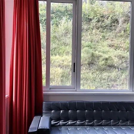 Gallery Pensjonat 3*