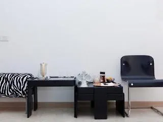 Pensjonat Gallery 3*