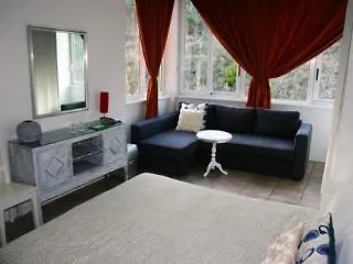 Pensjonat Gallery 3*