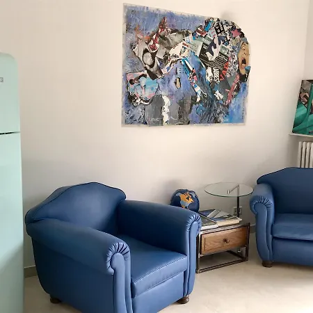 Pensjonat Gallery Rzym