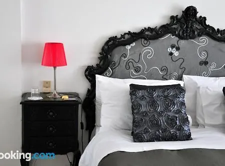 Gallery Pensjonat 3*