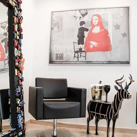 Pensjonat Gallery 3*