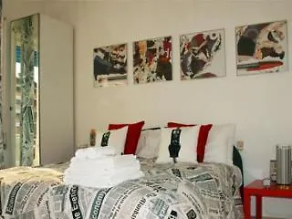 Gallery Πανσιόν 3*