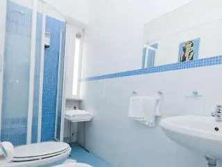 Πανσιόν Gallery Ρώμη